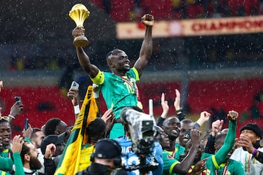 AFCON final dispute escalates as report details new Senegal-Morocco controversies