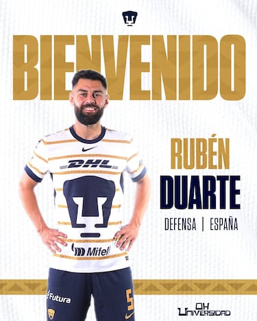 Desde Canales hasta Ramos, los 25 futbolistas que jugaron en Europa y ahora están en la Liga MX
