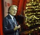 Luca di Montezemolo: “Yo estoy harto de quedar segundo”