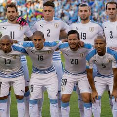 ¿Por qué a Uruguay le dicen la ‘Garra Charrúa’?