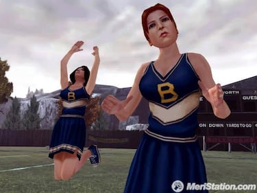 Bully: Scholarship Edition, Impresiones