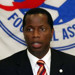 "El partido ante México será el más grande que ha recibido Bermudas"