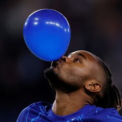 ¡Limpia en el Chelsea de 400M€!