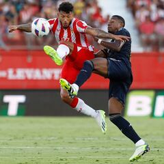 El agujero de Luis Suárez