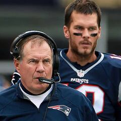 ¿Pueden ser los Patriots el equipo con más títulos NFL? Sí y no