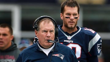 ¿Pueden ser los Patriots el equipo con más títulos NFL? Sí y no