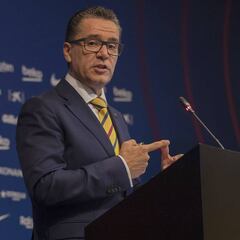 Los socios del Barça valoran mejor al femenino que al primer equipo