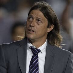 Matías Almeyda les da libertad sexual a sus jugadores del San Jose