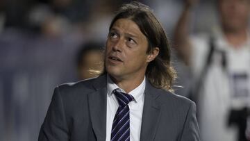 Matías Almeyda les da libertad sexual a sus jugadores del San Jose