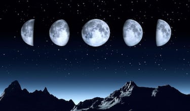 Luna llena de septiembre 2025: ¿cuándo y a qué hora ver la Luna de Cosecha en México?