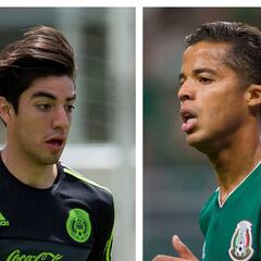 Selección Mexicana: A 30 días, sigue la polémica por la convocatoria