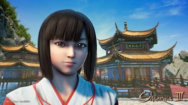 Shenmue III revela un nuevo personaje y colaboración