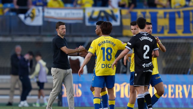 El termómetro del Castellón: resurgir o caída libre