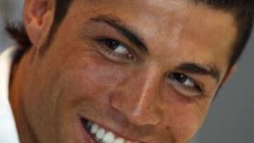 Cristiano ironiza: "Soy más alto y más ancho que Messi"