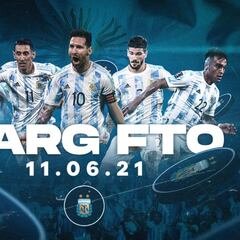 La Selección Argentina saca su criptomoneda y colapsa el sistema de venta