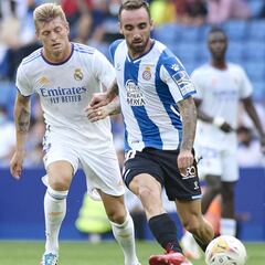 Todo empieza en Darder