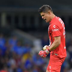 Equipos visitantes dominan el arranque del Apertura 2022