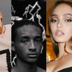 Los hijos de los famosos que lo están petando en Hollywood