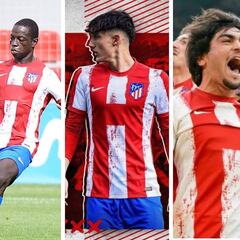 Fuga de talento en la Academia