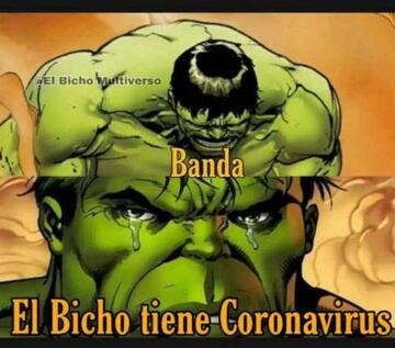 Los memes tras el positivo de Cristiano Ronaldo