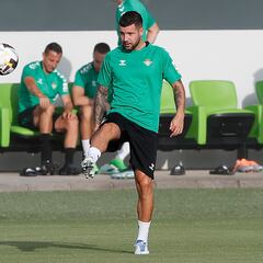 Ruibal, comodín interminable