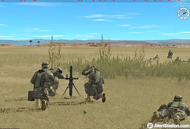 Combat Mission: Shock Force, Impresiones