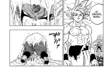 Dragon Ball Super, capitulo 66 ya disponible: cómo leerlo gratis en castellano