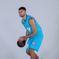 Los siete 'nuevos' en la Liga Endesa que debes seguir