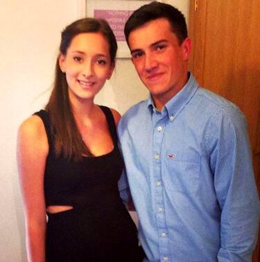 Deja a su novia y un día después a ella le toca la lotería