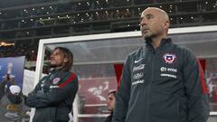 Las 3 fórmulas exitosas de Sampaoli que no se mantienen