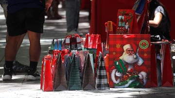 Aguinaldo de Navidad en Chile hoy, 4 de diciembre: monto, quién recibe el bono y fechas de pago