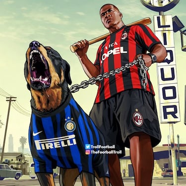 Los mejores memes del fin de semana