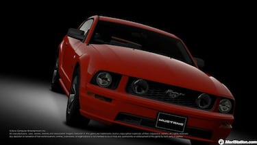 [E3] Gran Turismo 5 Prologue llegará este año