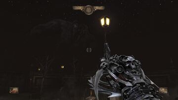 Captura de pantalla - Painkiller: Hell & Damnation (PC)