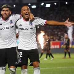 De fichaje estrella de Colo Colo a partir a otro club chileno