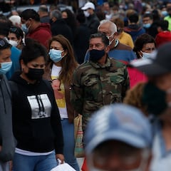 Bono Invierno, Sueldo Mínimo e IFE Laboral | Últimas noticias, montos y fechas de pago, 25 de mayo