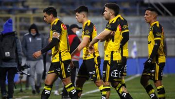 Coquimbo Unido se refuerza con un seleccionado