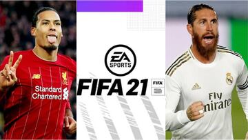 FIFA 21: los 10 mejores defensas para Ultimate Team y modo Carrera