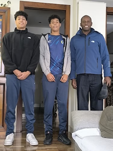 ¡Marcos Fis jugará en el Barça!