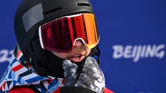 Rusos y bielorrusos no podrán clasificarse para los Juegos Olímpicos en esquí y snowboard