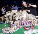 Comienza el Main Event de las WSOP
