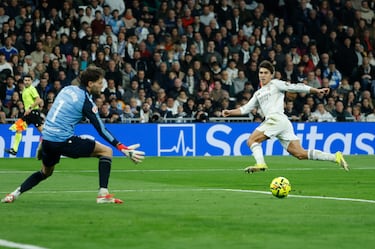 Feliz San Valentín del Madrid