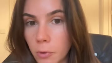 Una estadounidense va a España, ve lo que ocurre en los bares y manda una alarma a los turistas