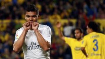 Casemiro.