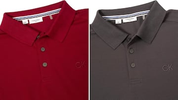 Polos para hombres