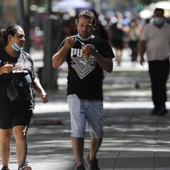 Fase 4 del Plan Paso a Paso: ¿qué se puede hacer con y sin pase de movilidad?