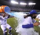 Johnny Cueto se gana el corazón de la afición de los Royals
