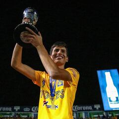 Oficial: Jürgen Damm será jugador de Atlanta United en la MLS