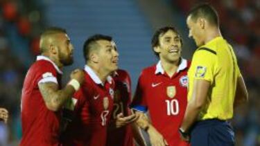 Una noche para el olvido