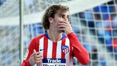 Griezmann to Barcelona: Another saga to take the shine off 'Mes que un club'